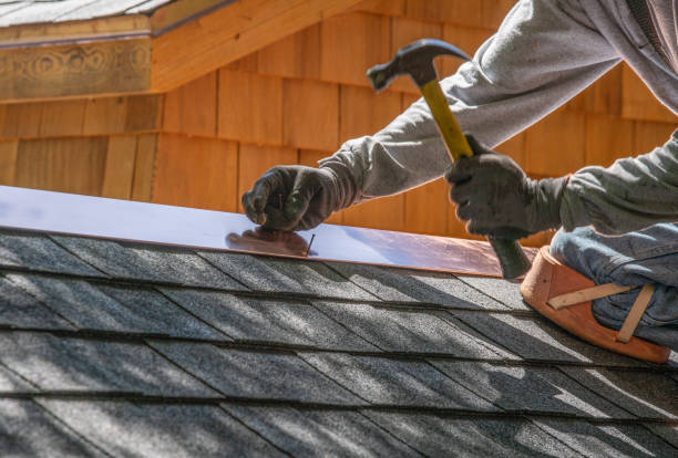 Best Green or Eco-Friendly Roofing Solutions  in Delta Junction, AK